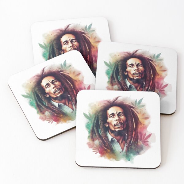 Artikelvorschau, BOB MARLEY: EINE LIEBE entworfen und verkauft von CHRIST5000.