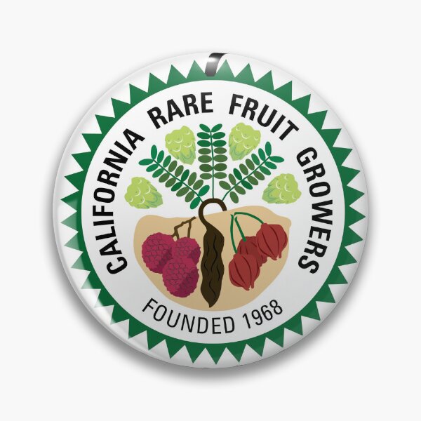 Item preview, CRFG Logo designed and sold by CRFG.