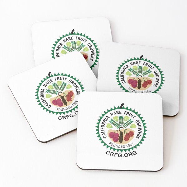 Item preview, CRFG Logo designed and sold by CRFG.
