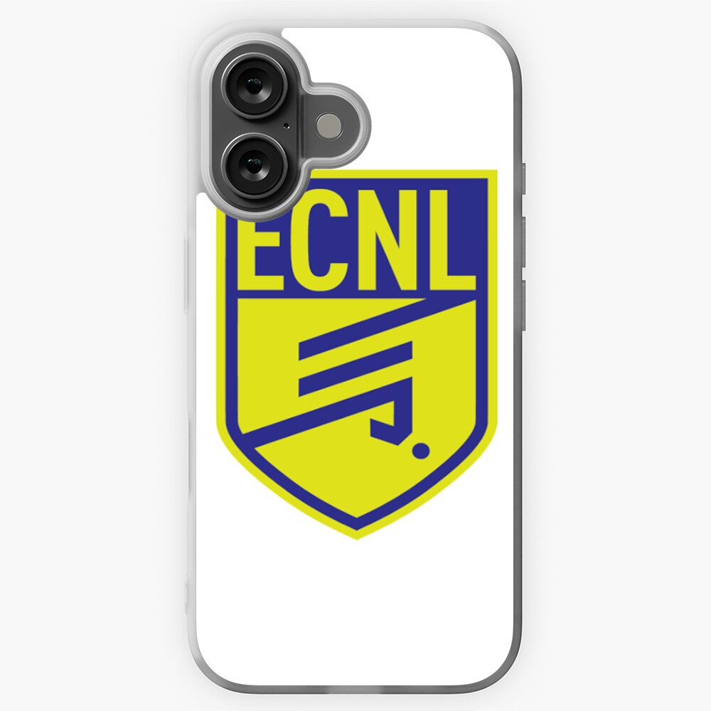 ECNL logo Sticker