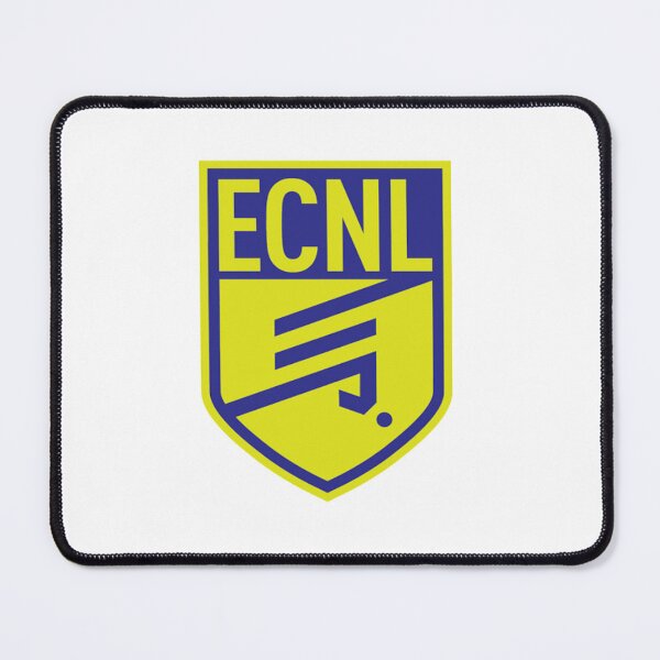 Item preview, ECNL logo designed and sold by dex1one.