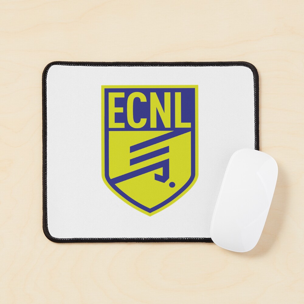 ECNL logo Sticker