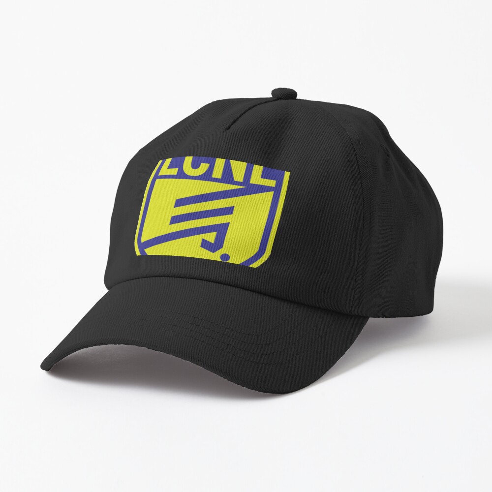 ECNL logo Sticker