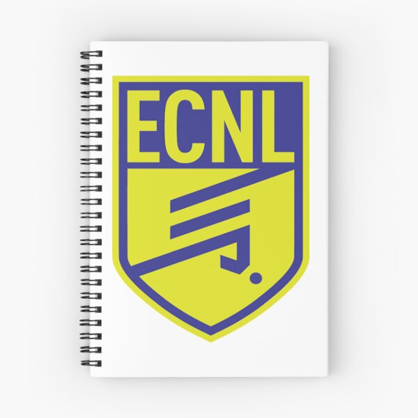 Item preview, ECNL logo designed and sold by dex1one.