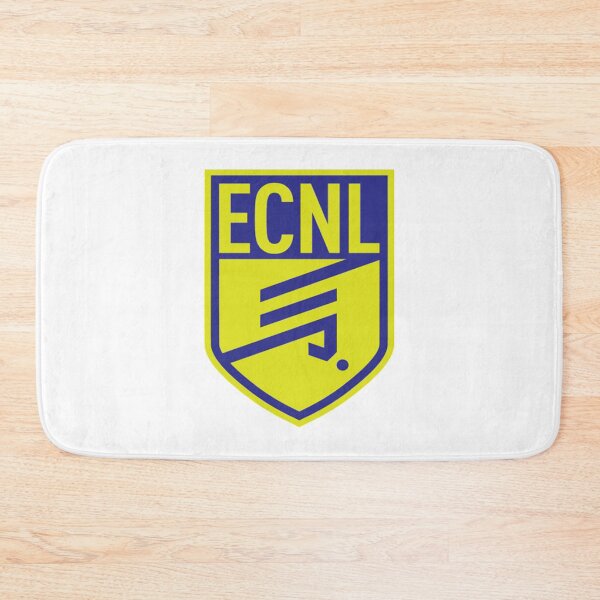 Item preview, ECNL logo designed and sold by dex1one.