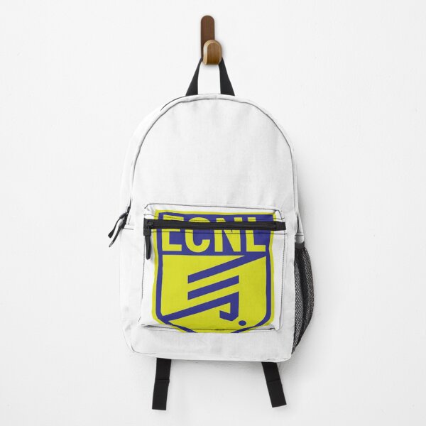Item preview, ECNL logo designed and sold by dex1one.