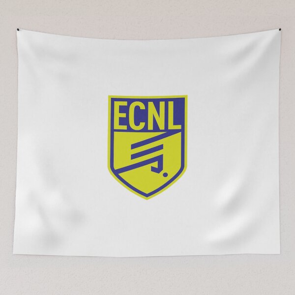 Item preview, ECNL logo designed and sold by dex1one.