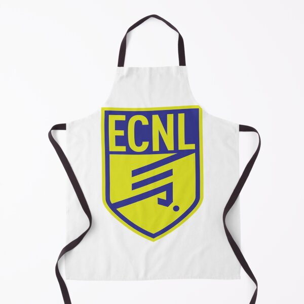 Item preview, ECNL logo designed and sold by dex1one.