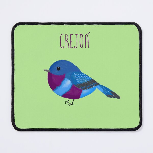 Item preview, Crejoá bird designed and sold by ArndtDesign.
