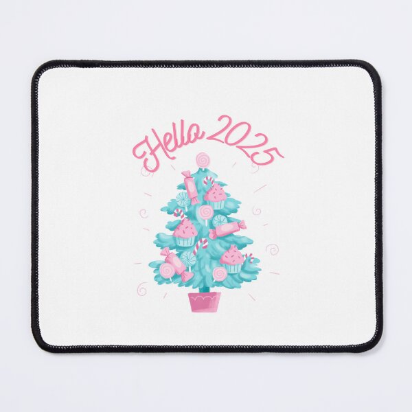 Item preview, Happy New Year 2025.Hello 2025 designed and sold by ridnaledesigner.