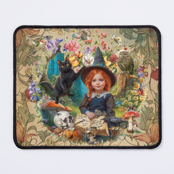 Item preview, skulls and little devils designed and sold by Vera-Adxer.