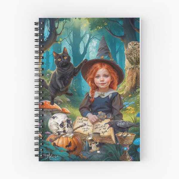 Item preview, skulls and little devils designed and sold by Vera-Adxer.