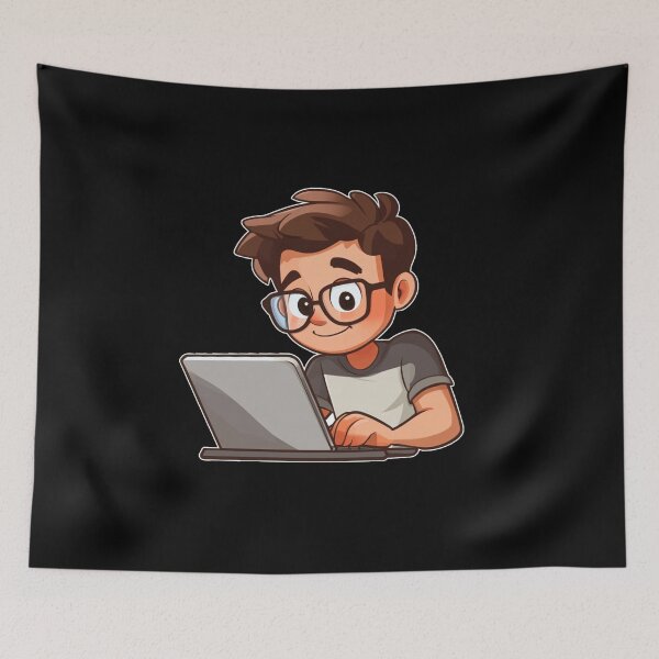 Item preview, IT specialist positive gift for friend designed and sold by SmileshareShop.