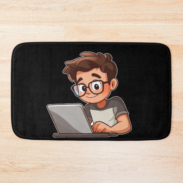 Item preview, IT specialist positive gift for friend designed and sold by SmileshareShop.