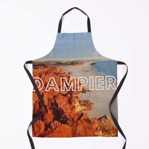 Item preview, Dampier Peninsula designed and sold by Atlasstor.