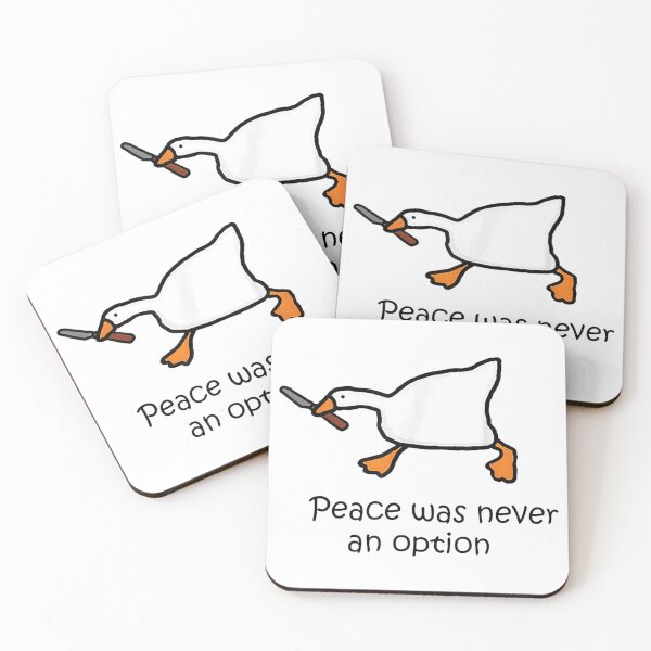 Item preview, U-n-t-i-t-l-e-d DUCK designed and sold by StanaLuis.