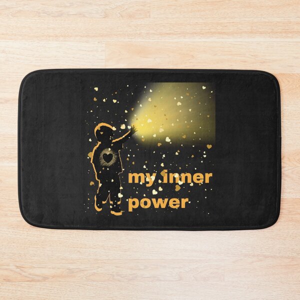 Item preview, My inner power designed and sold by Betinka.