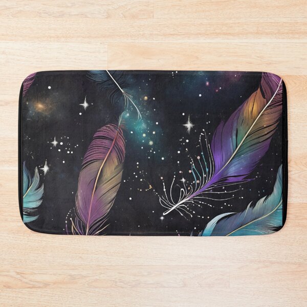Item preview, Feathers Art 8 designed and sold by ArtBM.