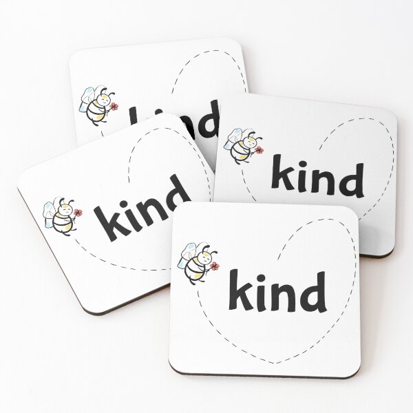 Item preview, Bee Kind designed and sold by haArtBook.