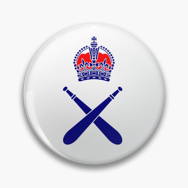 Item preview, Royal Navy Physical Training Instructor designed and sold by sirglennbo.