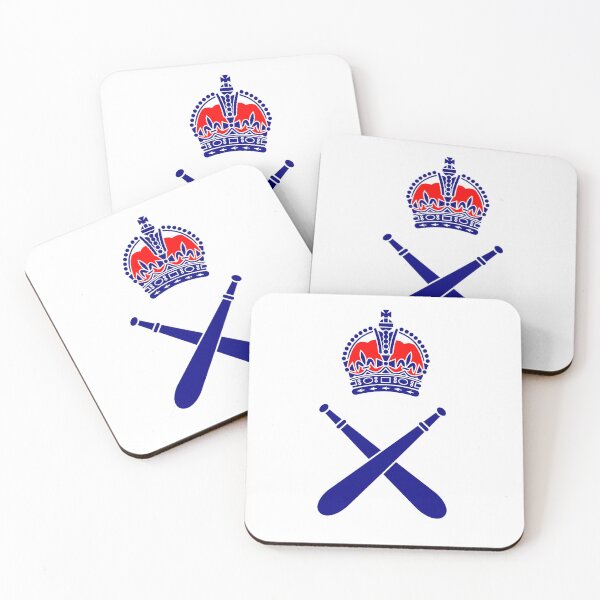 Item preview, Royal Navy Physical Training Instructor designed and sold by sirglennbo.