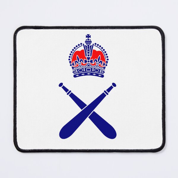 Item preview, Royal Navy Physical Training Instructor designed and sold by sirglennbo.