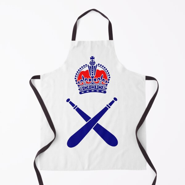 Item preview, Royal Navy Physical Training Instructor designed and sold by sirglennbo.