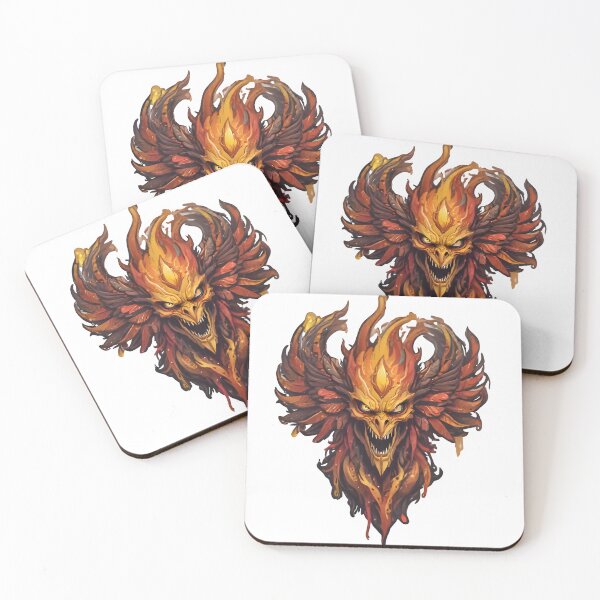 Item preview, Phoenix of War designed and sold by Mr-Feniks-55.