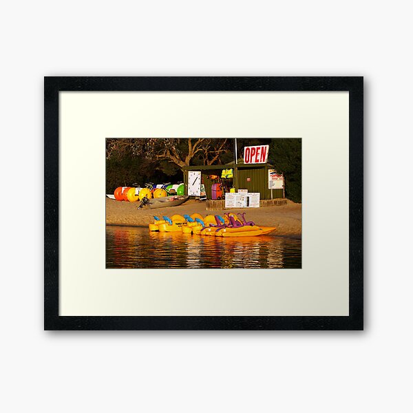 Item preview, Lakes Entrance designed and sold by Darren Stones.