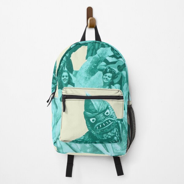 Item preview, Beach Monster designed and sold by Caida_Libre.