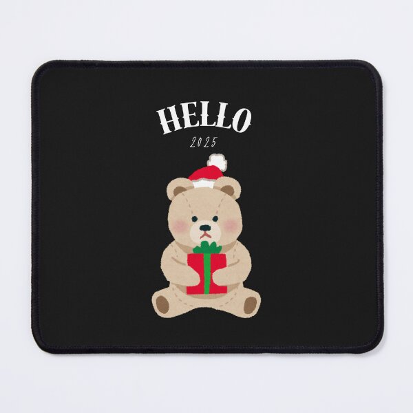 Item preview, Happy New Year 2025.Hello 2025 designed and sold by ridnaledesigner.