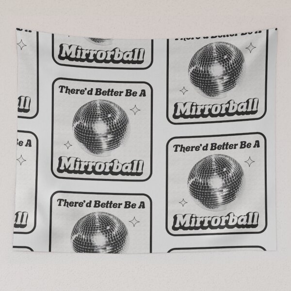 Item preview, mirrorball Taylor swift :) designed and sold by Tay Designs.