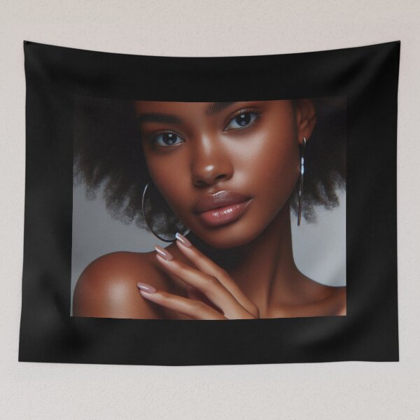 Item preview, Feminine Beauty designed and sold by sevenmountains.