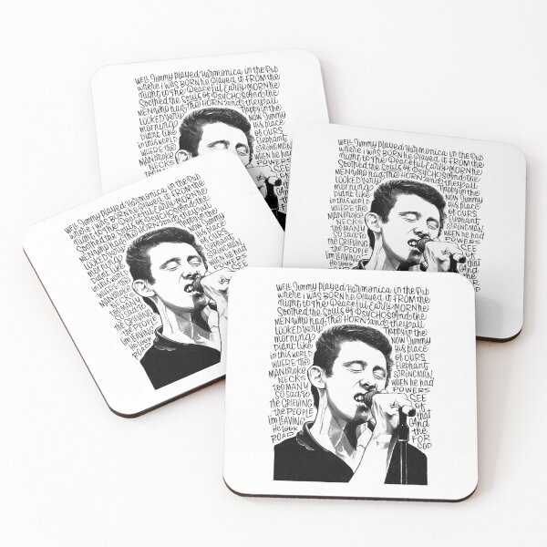 Item preview, S.h.a.n.e m-a-c-Gowan designed and sold by Aladino Tamayo.