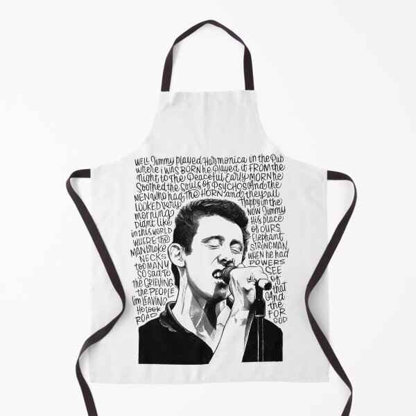 Item preview, S.h.a.n.e m-a-c-Gowan designed and sold by Aladino Tamayo.