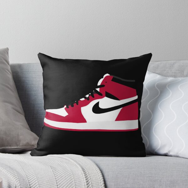 jordan 1 cushion