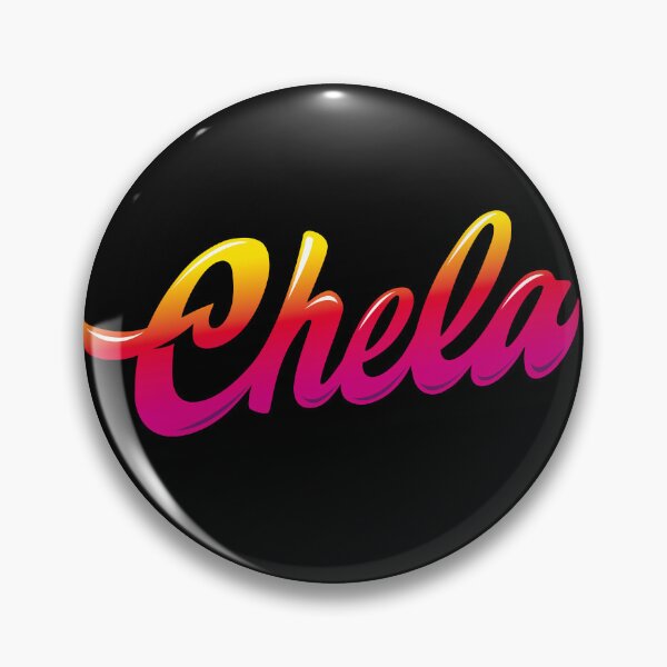 Item preview, Chela, cerveza latina designed and sold by LatinoPower.