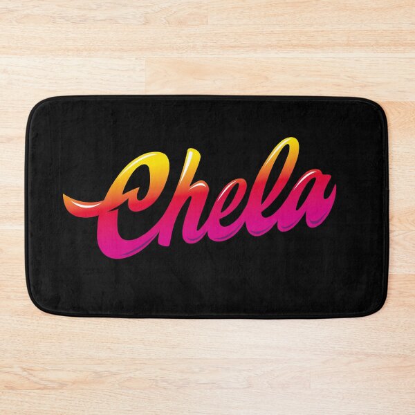 Item preview, Chela, cerveza latina designed and sold by LatinoPower.