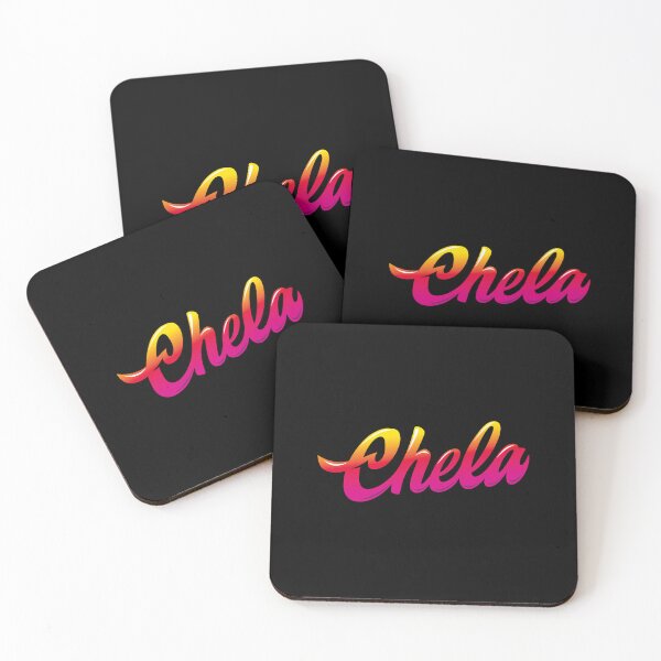 Item preview, Chela, cerveza latina designed and sold by LatinoPower.