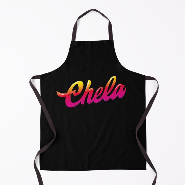 Item preview, Chela, cerveza latina designed and sold by LatinoPower.