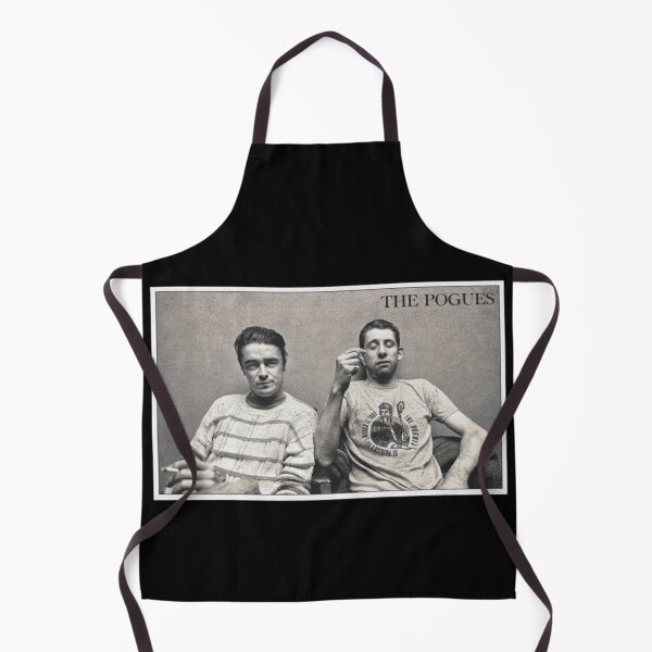 Item preview, Shane - McGowan The . P-o-g-u-e-s designed and sold by Aladino Tamayo.