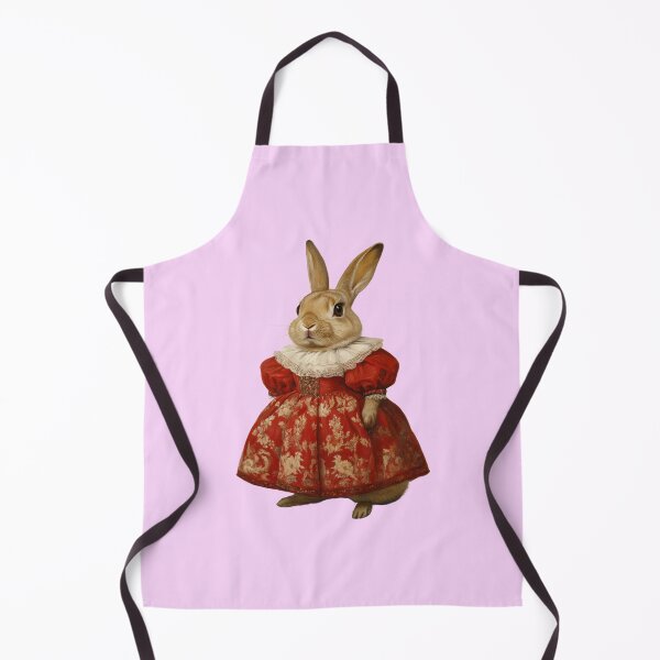 Item preview, Cutie in a Red Dress designed and sold by leafsquare.