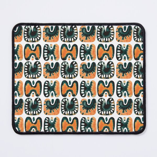 Item preview, Watercolor seamless pattern with dots and lineas designed and sold by paratynka.
