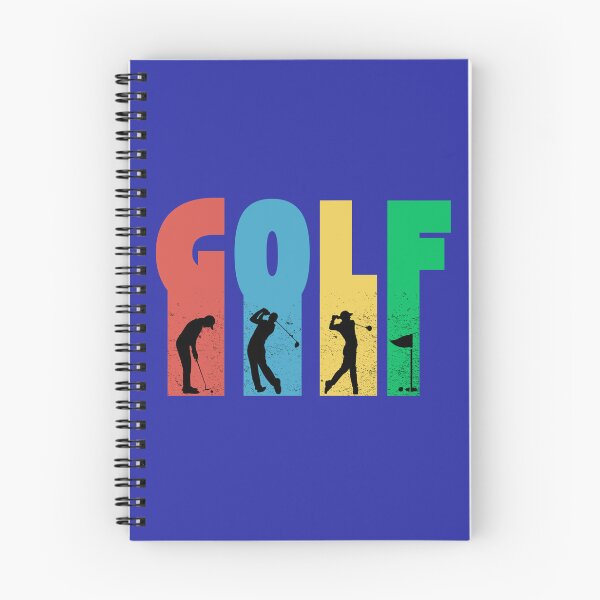Artikelvorschau, Golf entworfen und verkauft von oonproducts.