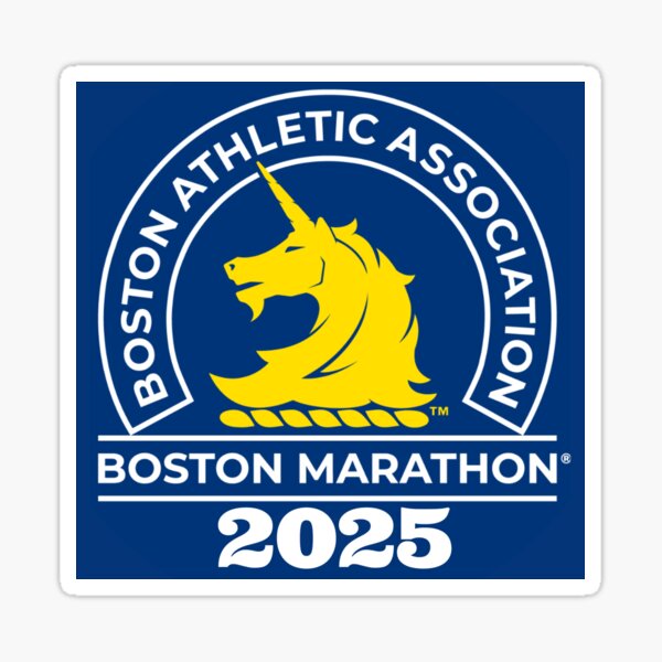 Item preview, Boston Marathon 2025 designed and sold by Bucarestart.