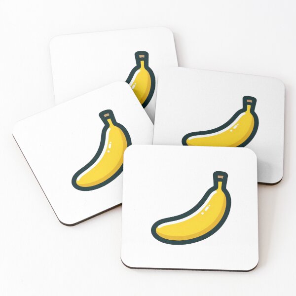 Item preview, Beautiful Banana designed and sold by PopBop.