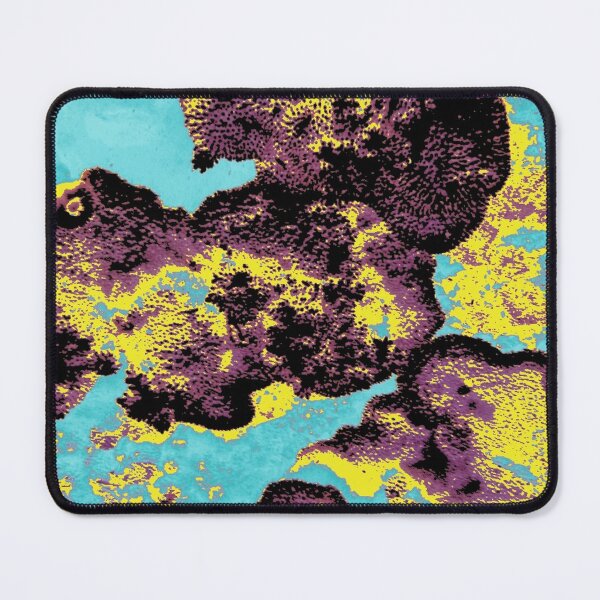 Item preview, Coral Color Splash 3 designed and sold by Scurvy Dawg Design.