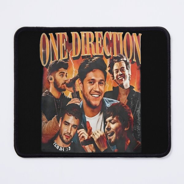 Item preview, One Direction T-Shirt, 1D Band Shirt Gift For Fan, Music Tour Shirt, Liam Payne Shirt designed and sold by Aladino Tamayo.
