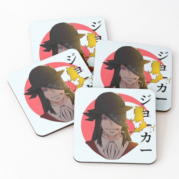 Item preview, Joker designed and sold by ANIME HEAT.