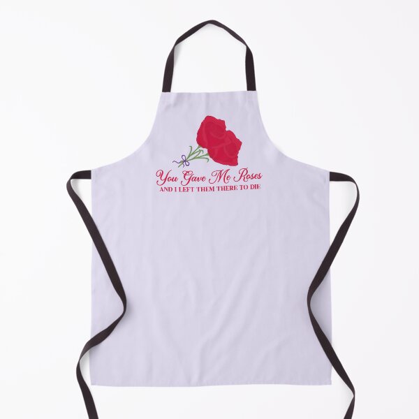 Item preview, You Gave Me Roses designed and sold by coquettecat.